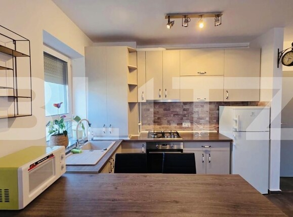 Apartament de închiriat 2 camere Bartolomeu - 205044AI | BLITZ Brașov | Poza8