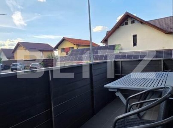 Apartament de închiriat 2 camere Bartolomeu - 205044AI | BLITZ Brașov | Poza13