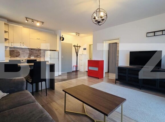 Apartament de închiriat 2 camere Bartolomeu - 205044AI | BLITZ Brașov | Poza3