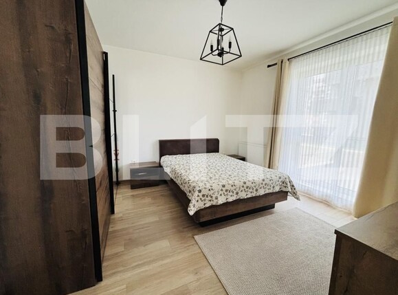 Apartament de închiriat 2 camere Bartolomeu - 205044AI | BLITZ Brașov | Poza5