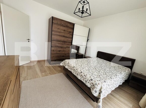 Apartament de închiriat 2 camere Bartolomeu - 205044AI | BLITZ Brașov | Poza6
