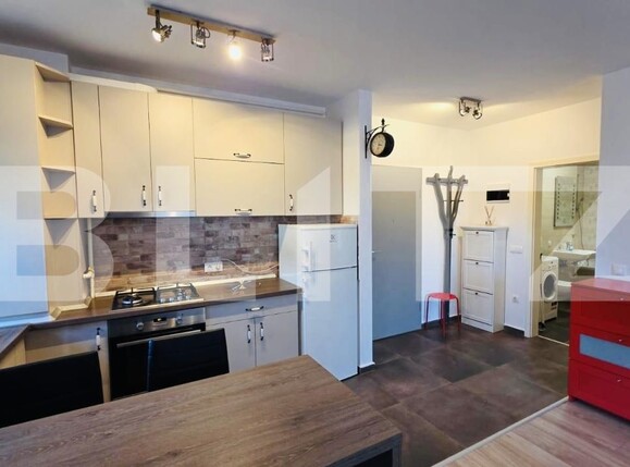 Apartament de închiriat 2 camere Bartolomeu - 205044AI | BLITZ Brașov | Poza9