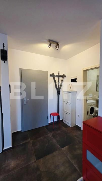 Apartament de închiriat 2 camere Bartolomeu - 205044AI | BLITZ Brașov | Poza11