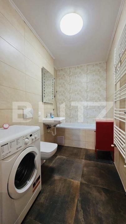 Apartament de închiriat 2 camere Bartolomeu - 205044AI | BLITZ Brașov | Poza10