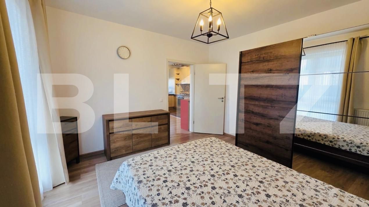 Apartament de închiriat 2 camere Bartolomeu - 205044AI | BLITZ Brașov | Poza7