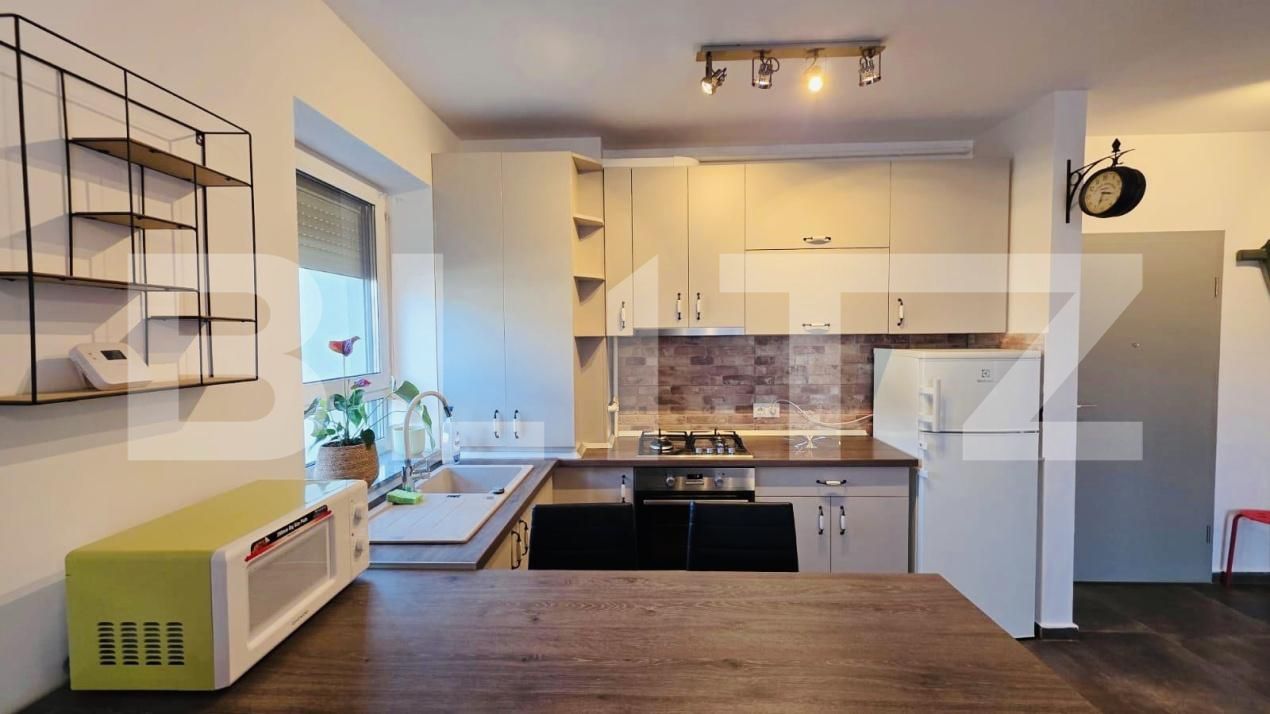 Apartament de închiriat 2 camere Bartolomeu - 205044AI | BLITZ Brașov | Poza8