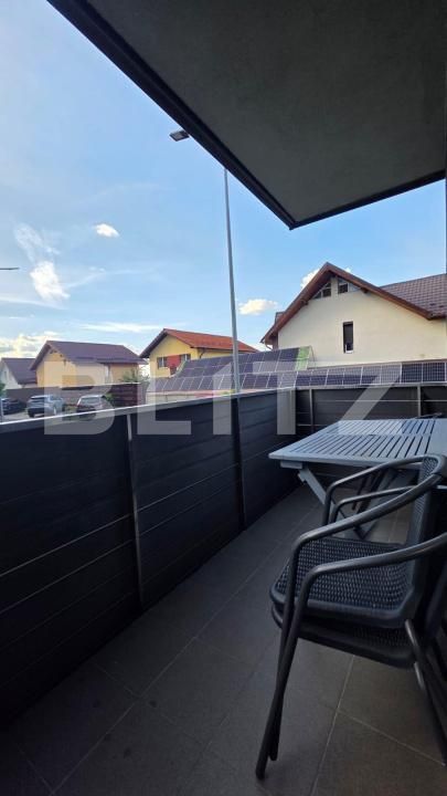 Apartament de închiriat 2 camere Bartolomeu - 205044AI | BLITZ Brașov | Poza13