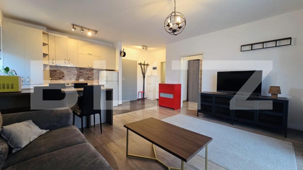 Apartament de închiriat 2 camere Bartolomeu - 205044AI | BLITZ Brașov | Poza3
