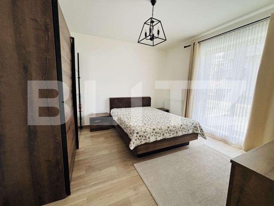 Apartament de închiriat 2 camere Bartolomeu - 205044AI | BLITZ Brașov | Poza5