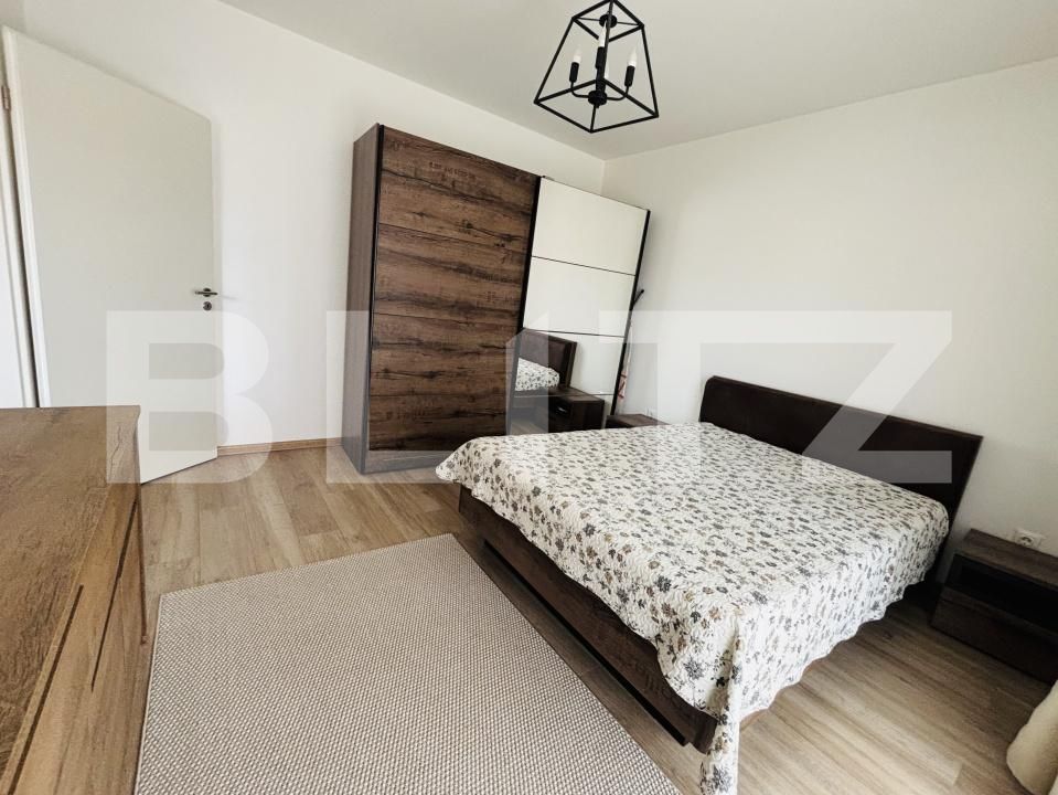 Apartament de închiriat 2 camere Bartolomeu - 205044AI | BLITZ Brașov | Poza6