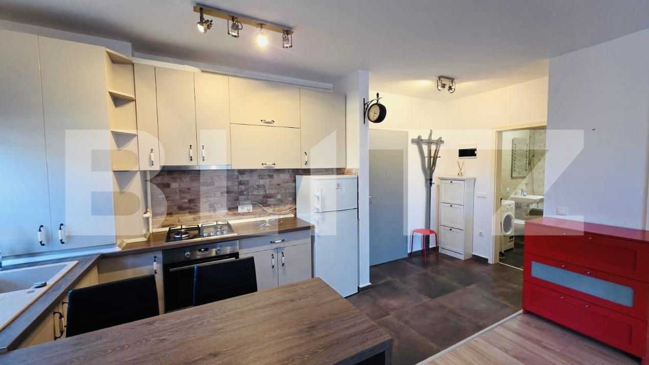 Apartament de închiriat 2 camere Bartolomeu - 205044AI | BLITZ Brașov | Poza9