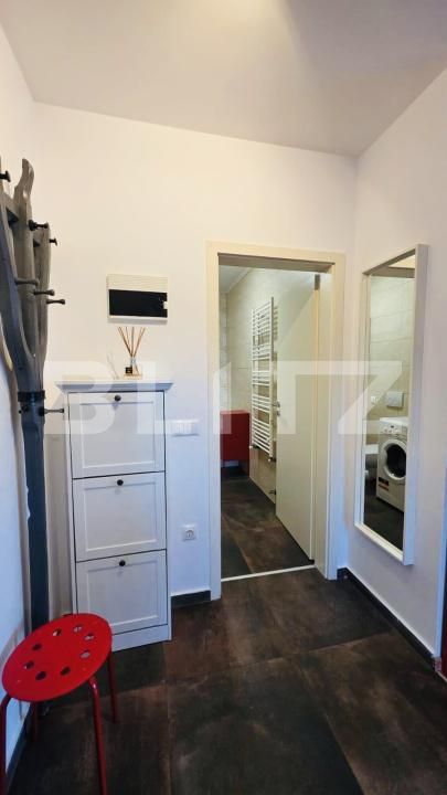 Apartament de închiriat 2 camere Bartolomeu - 205044AI | BLITZ Brașov | Poza12