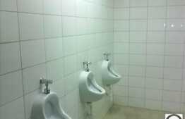 Cladire pentru birouri cu 480 mp utili.