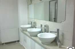 Cladire pentru birouri cu 480 mp utili.