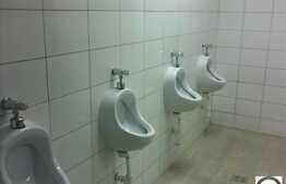 Cladire pentru birouri cu 480 mp utili.