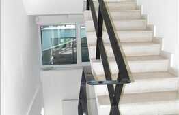 Cladire pentru birouri cu 480 mp utili.