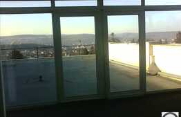 Cladire pentru birouri cu 480 mp utili.