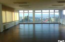 Cladire pentru birouri cu 480 mp utili.