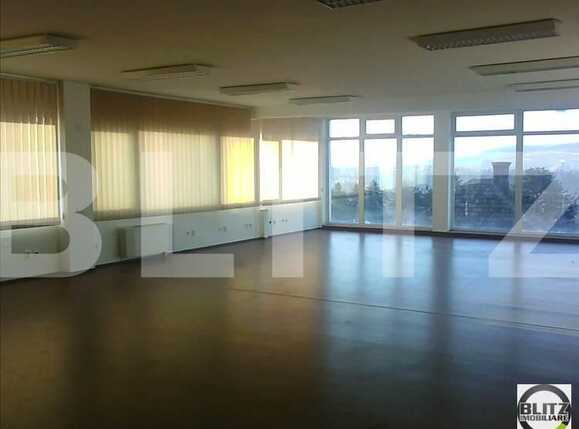 Spațiu birouri de închiriat Semicentral - 20505SIB | BLITZ Cluj-Napoca | Poza6