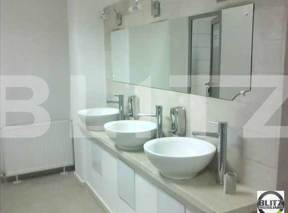 Spațiu birouri de închiriat Semicentral - 20505SIB | BLITZ Cluj-Napoca | Poza9