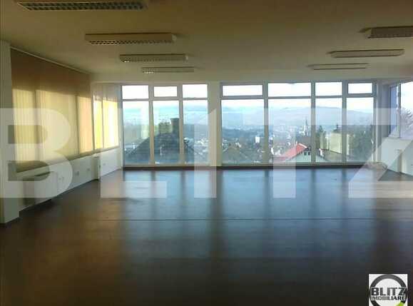 Spațiu birouri de închiriat Semicentral - 20505SIB | BLITZ Cluj-Napoca | Poza4