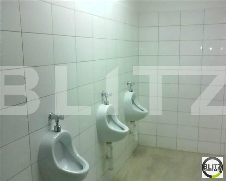 Spațiu birouri de închiriat Semicentral - 20505SIB | BLITZ Cluj-Napoca | Poza8