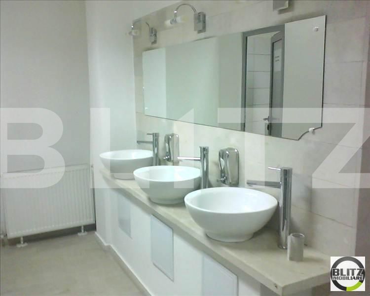 Spațiu birouri de închiriat Semicentral - 20505SIB | BLITZ Cluj-Napoca | Poza9