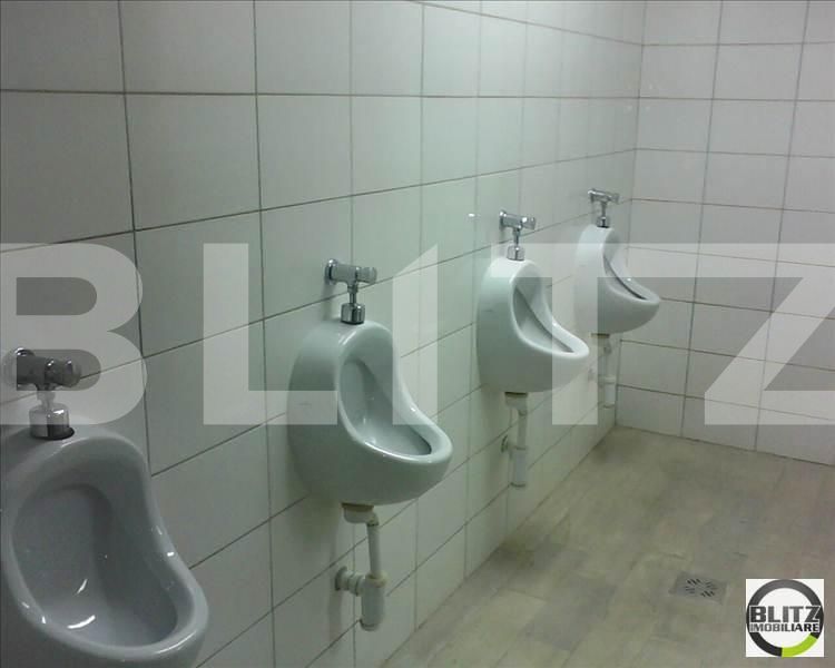 Spațiu birouri de închiriat Semicentral - 20505SIB | BLITZ Cluj-Napoca | Poza7