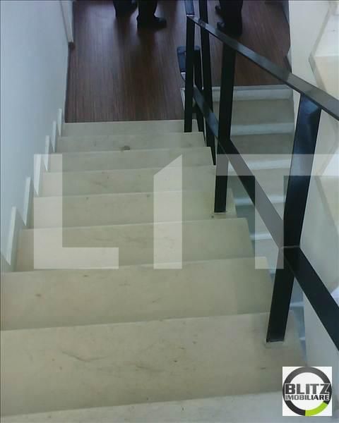 Spațiu birouri de închiriat Semicentral - 20505SIB | BLITZ Cluj-Napoca | Poza3