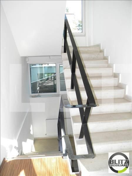 Spațiu birouri de închiriat Semicentral - 20505SIB | BLITZ Cluj-Napoca | Poza5