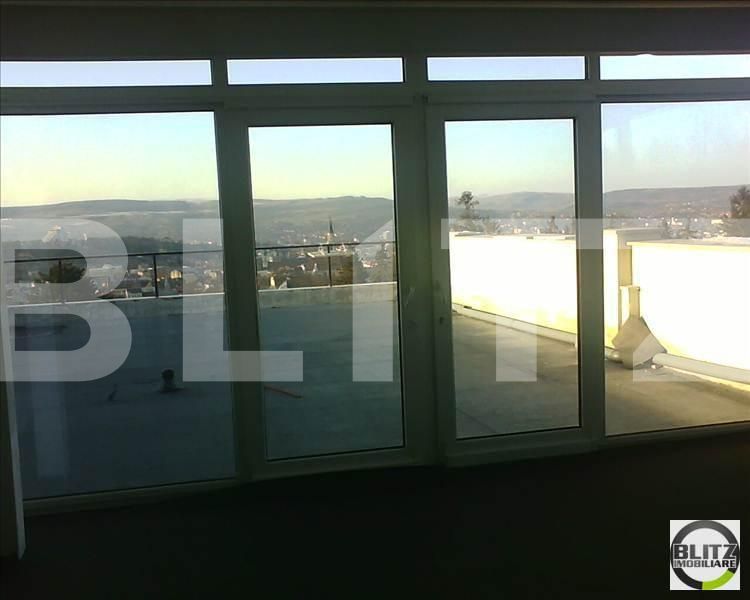 Spațiu birouri de închiriat Semicentral - 20505SIB | BLITZ Cluj-Napoca | Poza2