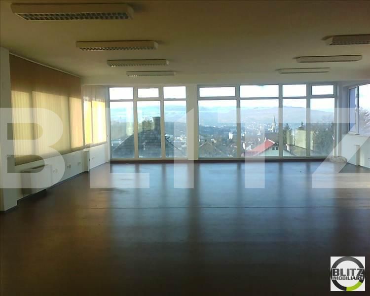 Spațiu birouri de închiriat Semicentral - 20505SIB | BLITZ Cluj-Napoca | Poza4