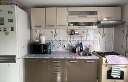Casa cu 3 camere, 82 mp, zona Copaceni 
