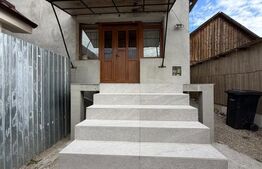 Casa cu 3 camere, 82 mp, zona Copaceni 