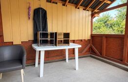 Casa cu 3 camere, 82 mp, zona Copaceni 
