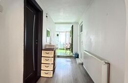 Casa cu 3 camere, 82 mp, zona Copaceni 
