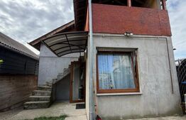 Casa cu 3 camere, 82 mp, zona Copaceni 