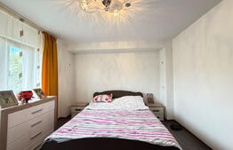 Casa cu 3 camere, 82 mp, zona Copaceni 