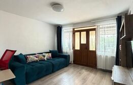 Casa cu 3 camere, 82 mp, zona Copaceni 