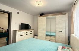 Casa cu 3 camere, 82 mp, zona Copaceni 