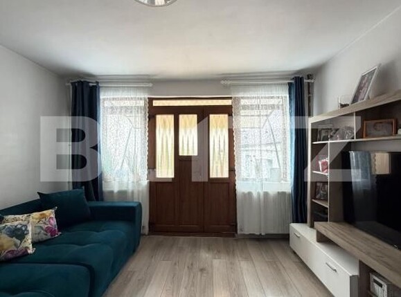 Casa de vânzare 3 camere Copaceni - 205053CV | BLITZ Cluj-Napoca | Poza4