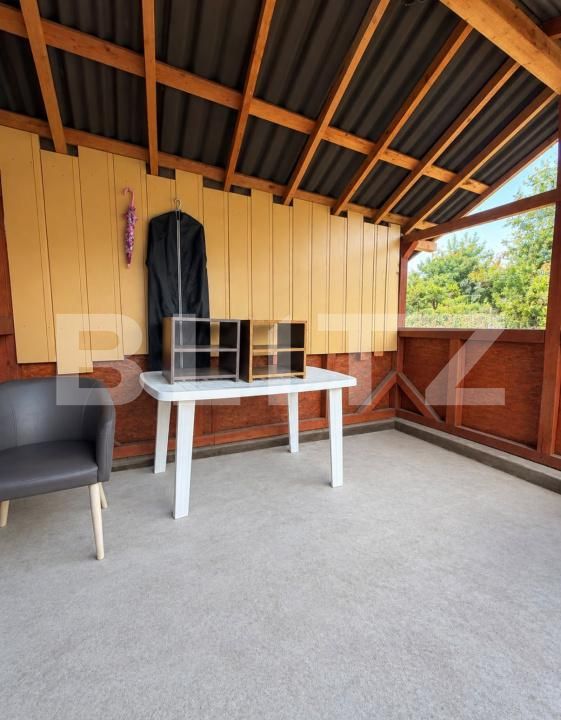 Casa de vânzare 3 camere Copaceni - 205053CV | BLITZ Cluj-Napoca | Poza13