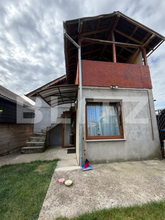 Casa de vânzare 3 camere Copaceni - 205053CV | BLITZ Cluj-Napoca | Poza15