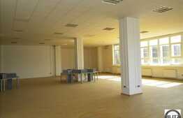 550 mp, spatiu renovat in zona P-ta 1 Mai !