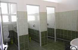 550 mp, spatiu renovat in zona P-ta 1 Mai !