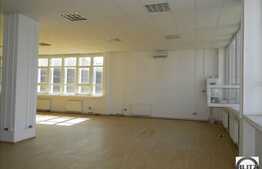 550 mp, spatiu renovat in zona P-ta 1 Mai !