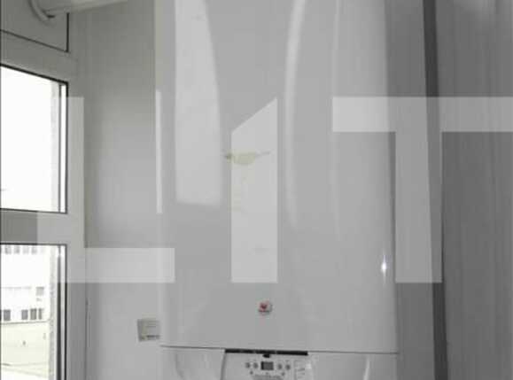 Spațiu birouri de închiriat Semicentral - 20506SIB | BLITZ Cluj-Napoca | Poza8