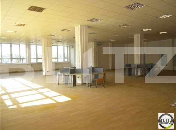 Spațiu birouri de închiriat Semicentral - 20506SIB | BLITZ Cluj-Napoca | Poza6