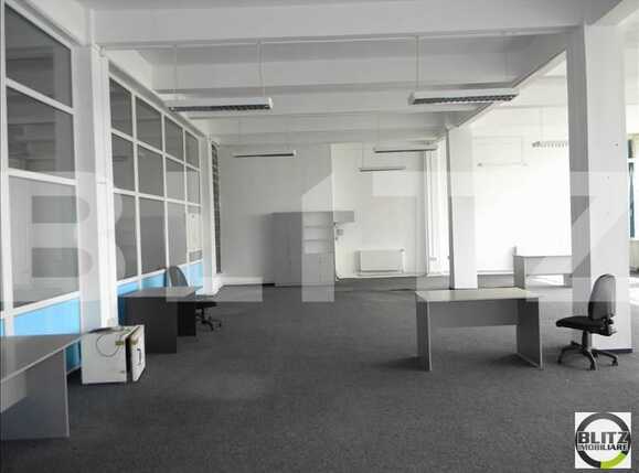 Spațiu birouri de închiriat Semicentral - 20506SIB | BLITZ Cluj-Napoca | Poza13