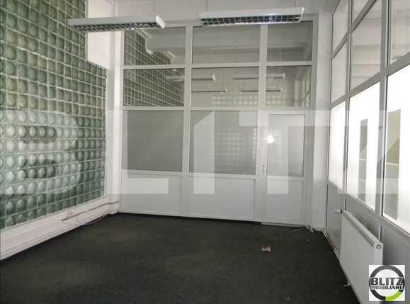 Spațiu birouri de închiriat Semicentral - 20506SIB | BLITZ Cluj-Napoca | Poza10